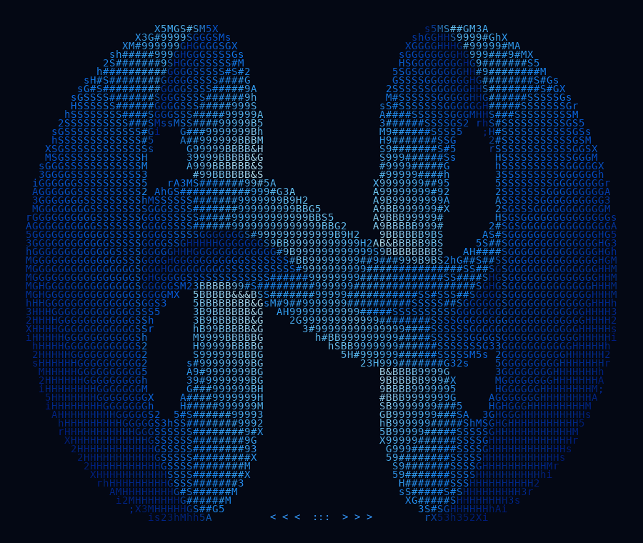 ASCII animation of LatentPort state transfer